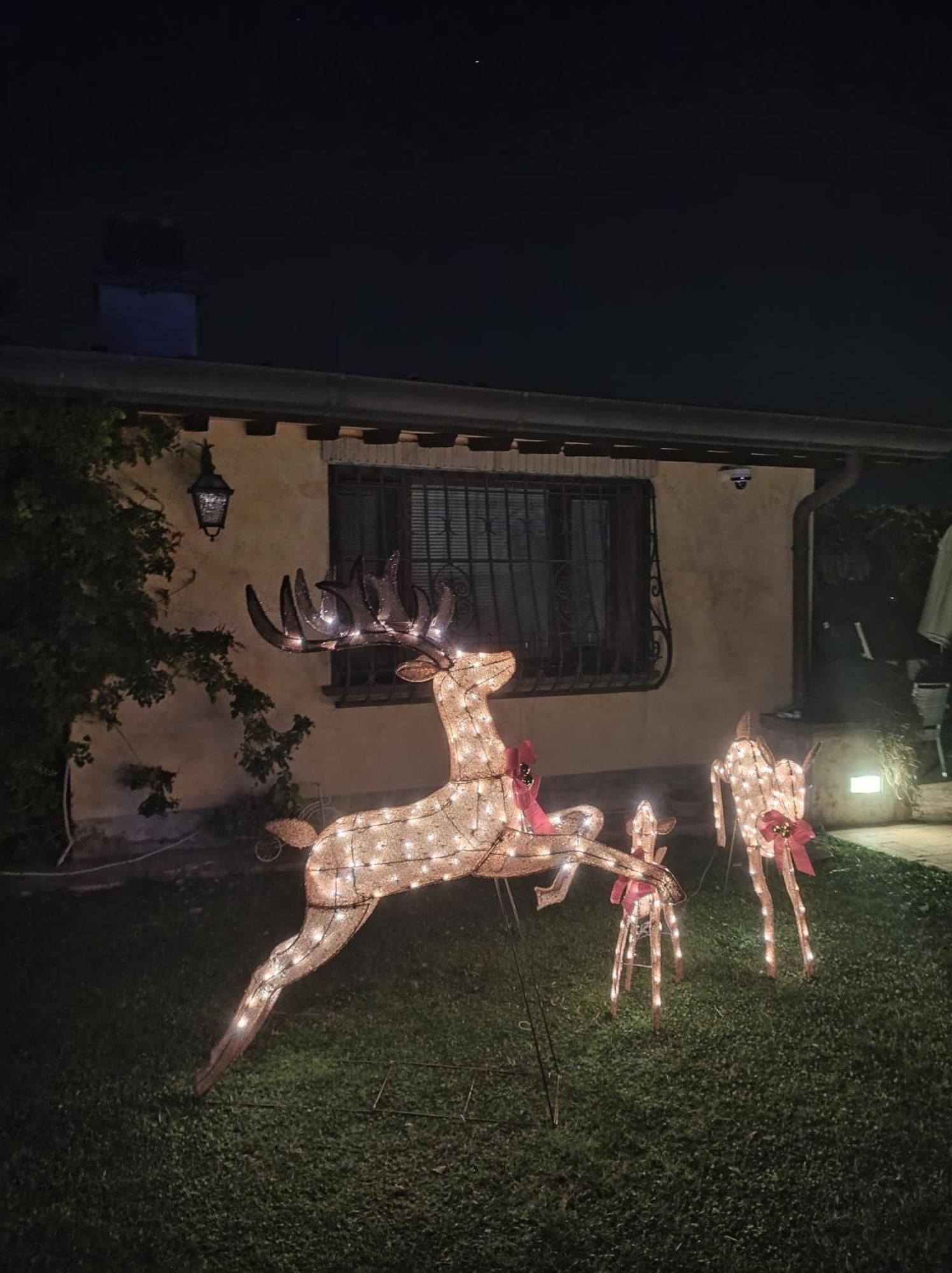 La Valle Dei Casali Com Rzym Zewnętrze zdjęcie