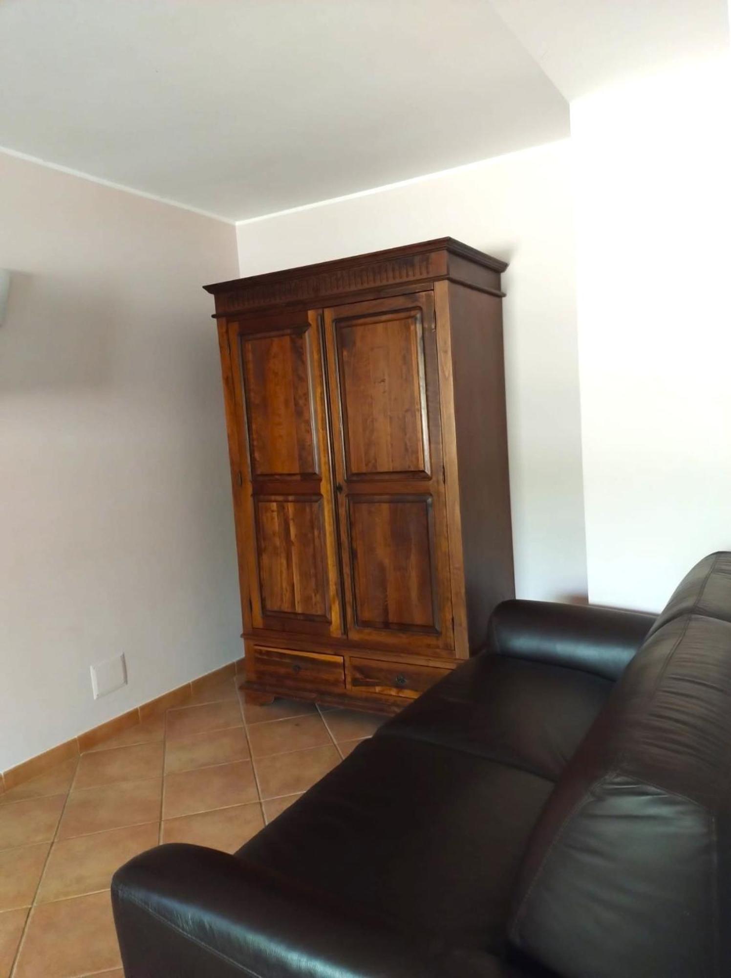 La Valle Dei Casali Com Rzym Zewnętrze zdjęcie