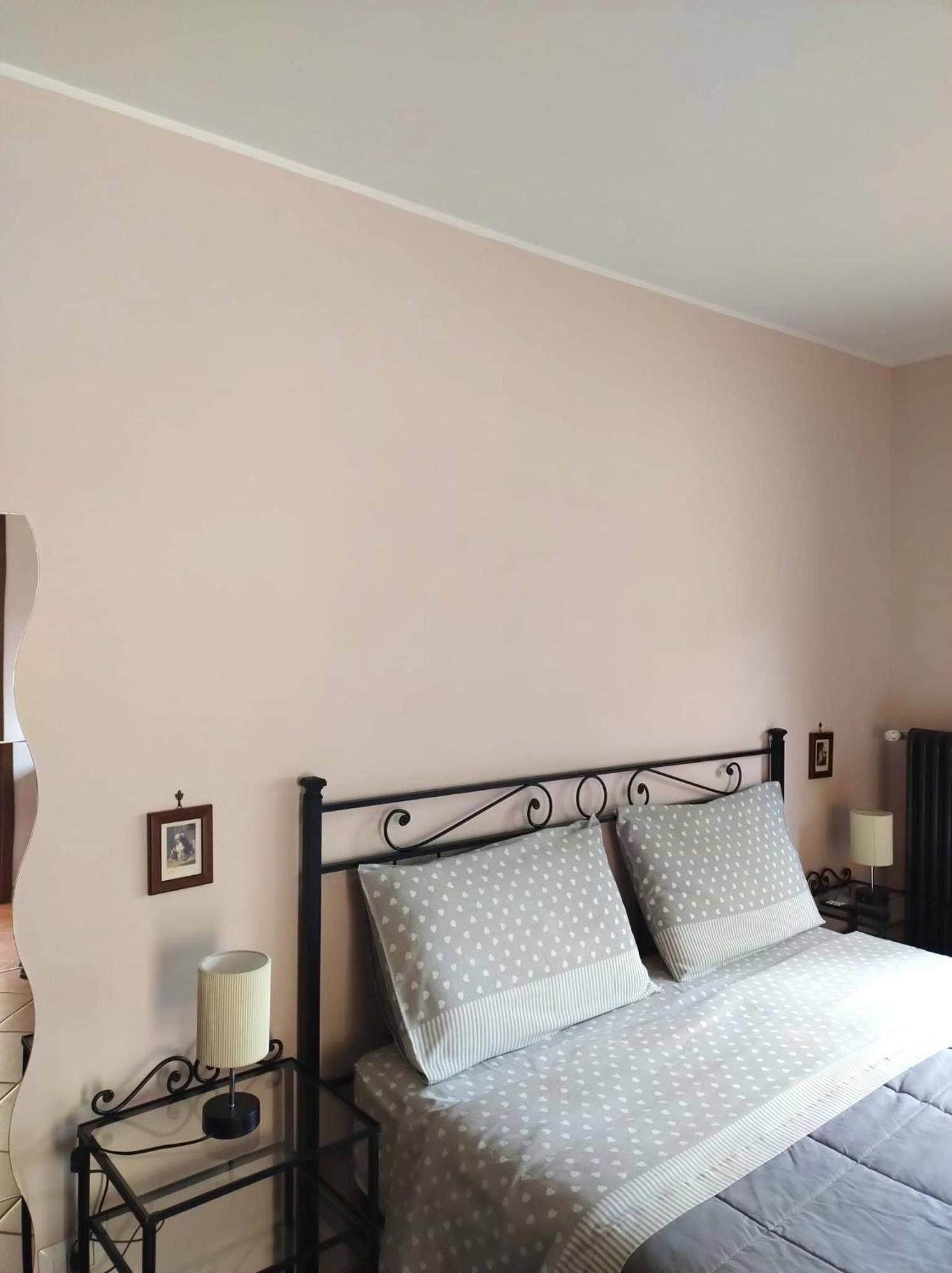 La Valle Dei Casali Com Rzym Zewnętrze zdjęcie