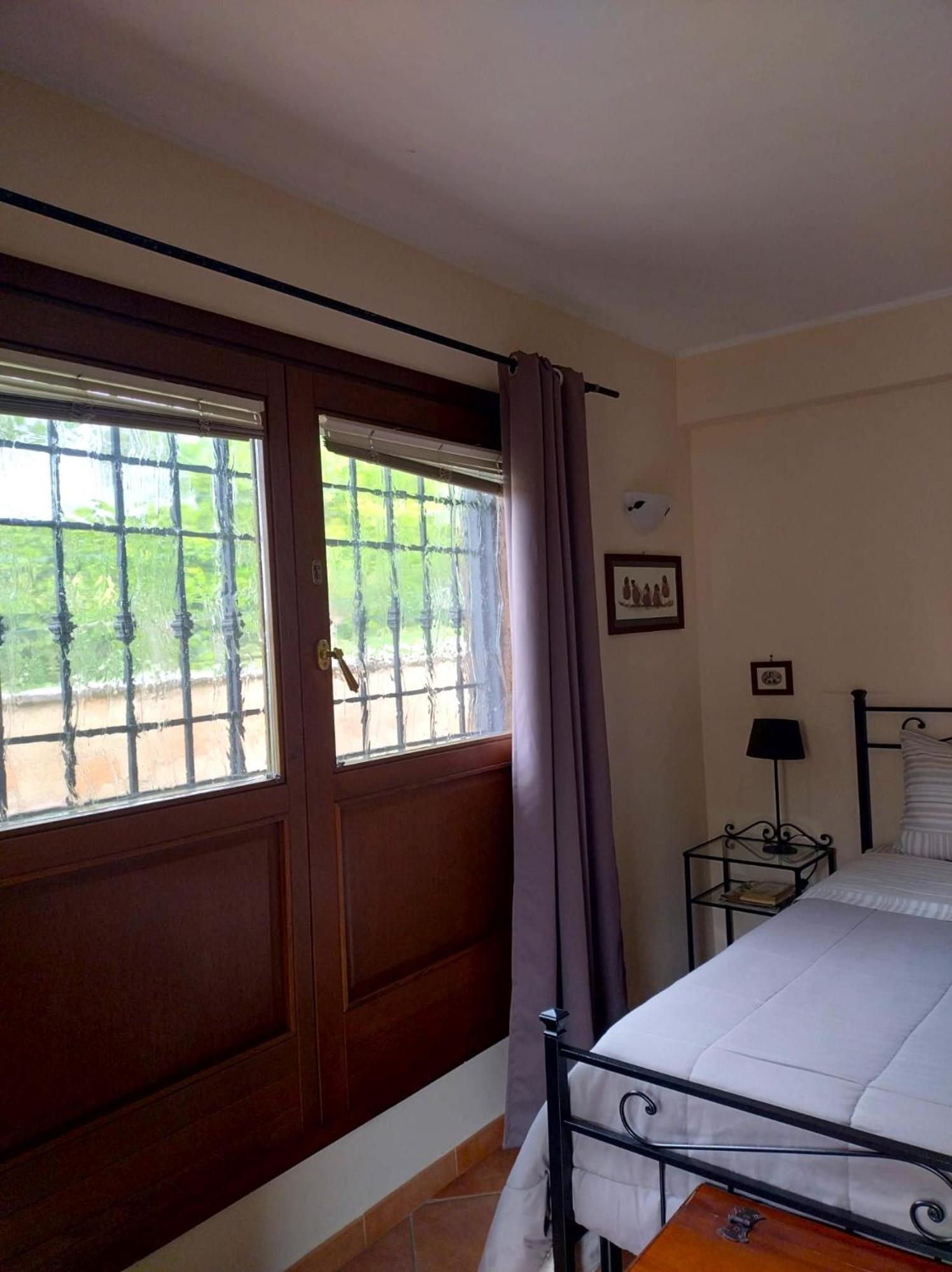 La Valle Dei Casali Com Rzym Zewnętrze zdjęcie