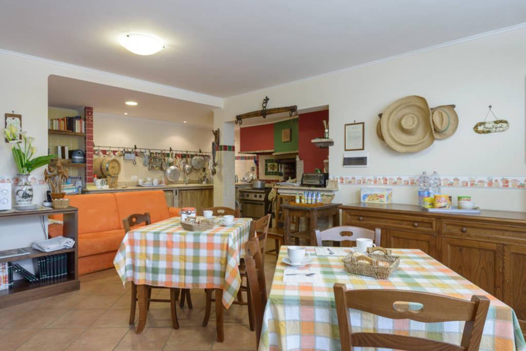 La Valle Dei Casali Com Rzym Zewnętrze zdjęcie
